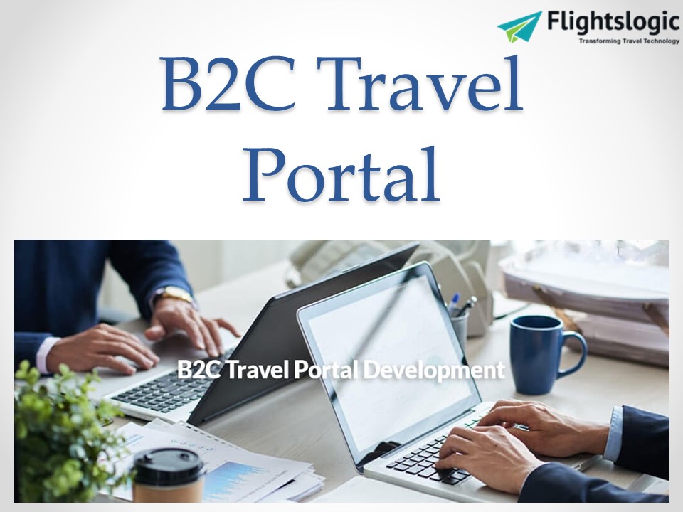 B2C Travel Portal
