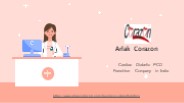 Cardiac Diabetic PCD franchise company in India