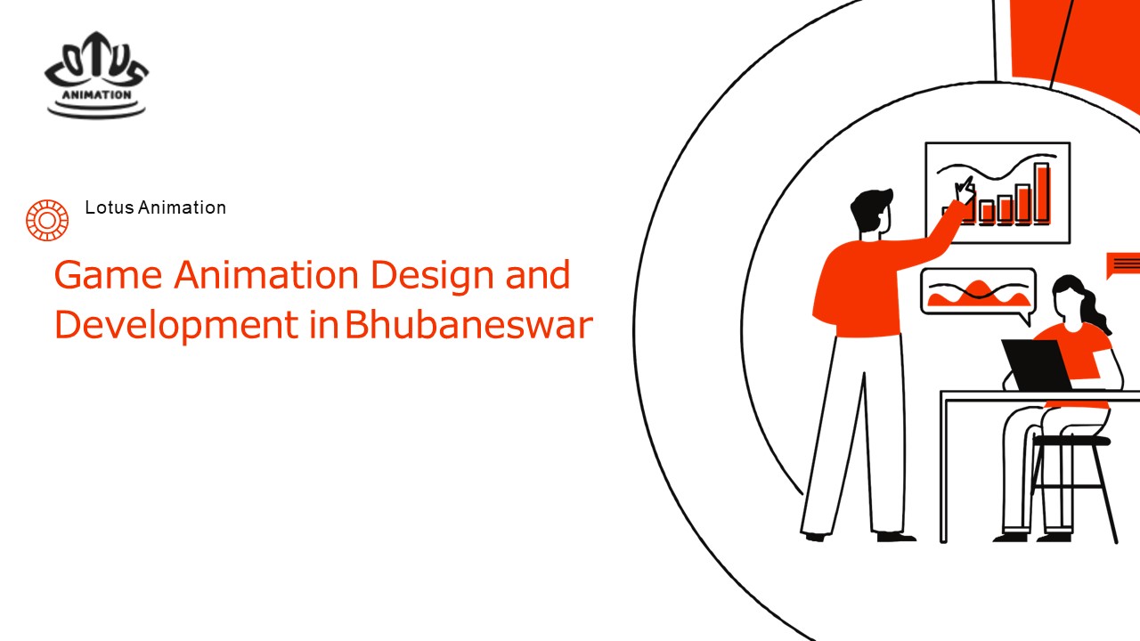 PPT – Game Animation Design and Development in Bhubaneswar, India