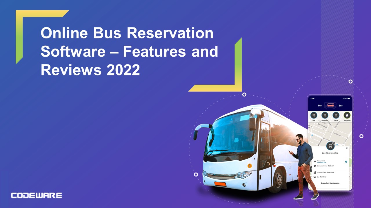 presentation player overlay