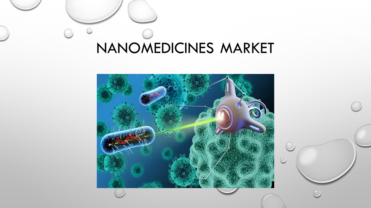 presentation player overlay