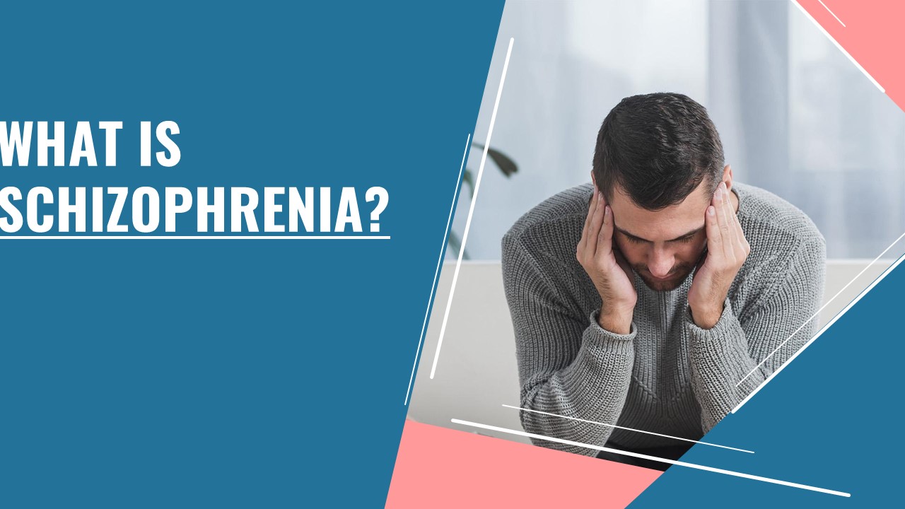 PPT What are schizophrenia & treatment by a psychologist hypnosis