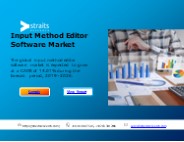 input method market