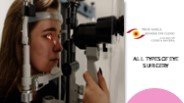 Evaporative Dry Eye Treatment