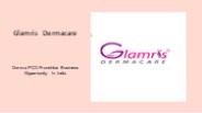 Derma PCD Franchise Business Opportunity In India