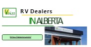 RV Dealer in Alberta