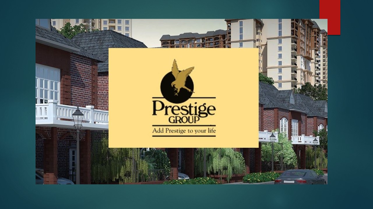 Prestige Serenity Shores PreLaunch Apartments
