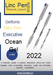 Top Best Pen India Online  - Linc Pen