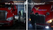 Why Commercial Truck Insurance Is Important