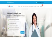 Order Fioricet 180 Tabs in USA