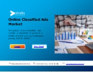 online classified ads market