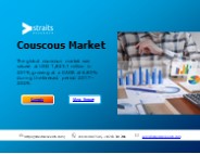 couscous market
