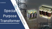 Special Purpose Transformer