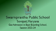 Best Boarding School in Haryana