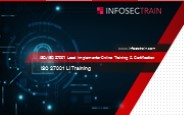 ISO 27001 LI Online Training
