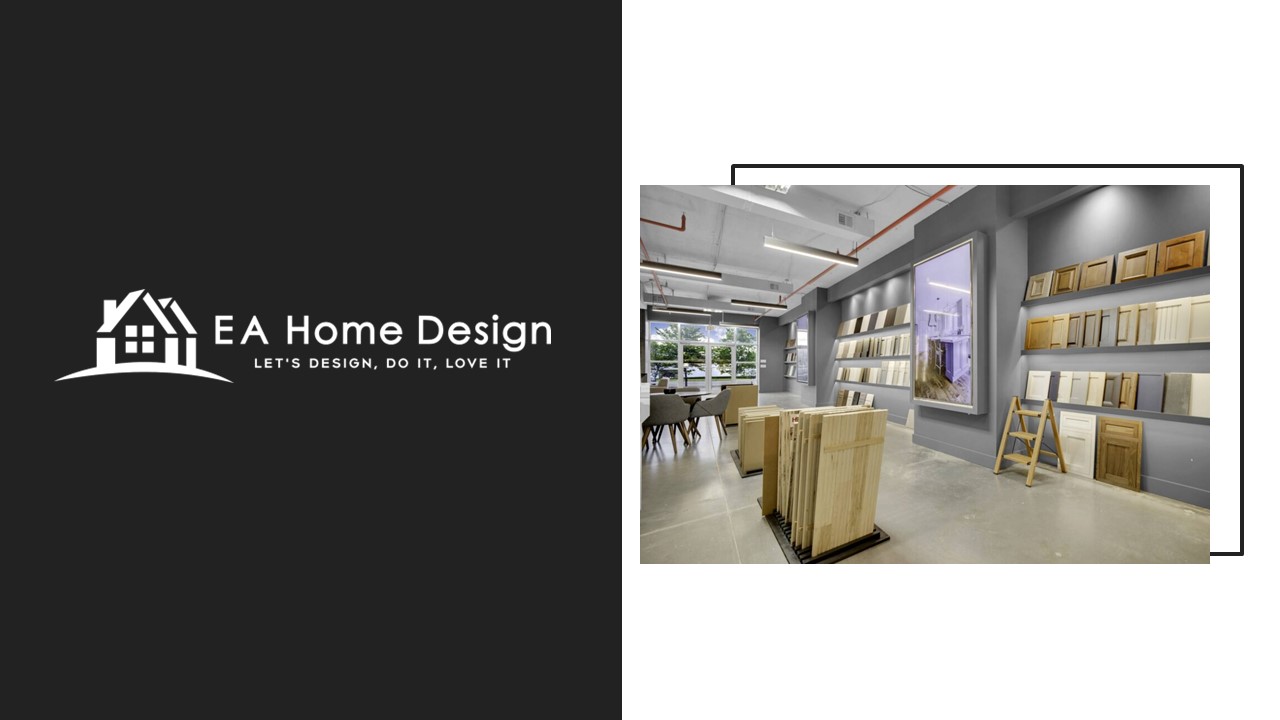 About Us | EA Home Design