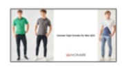 SUMMER STYLE STREAKS FOR MEN 2022