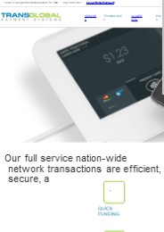 Credit Card Processing ______________