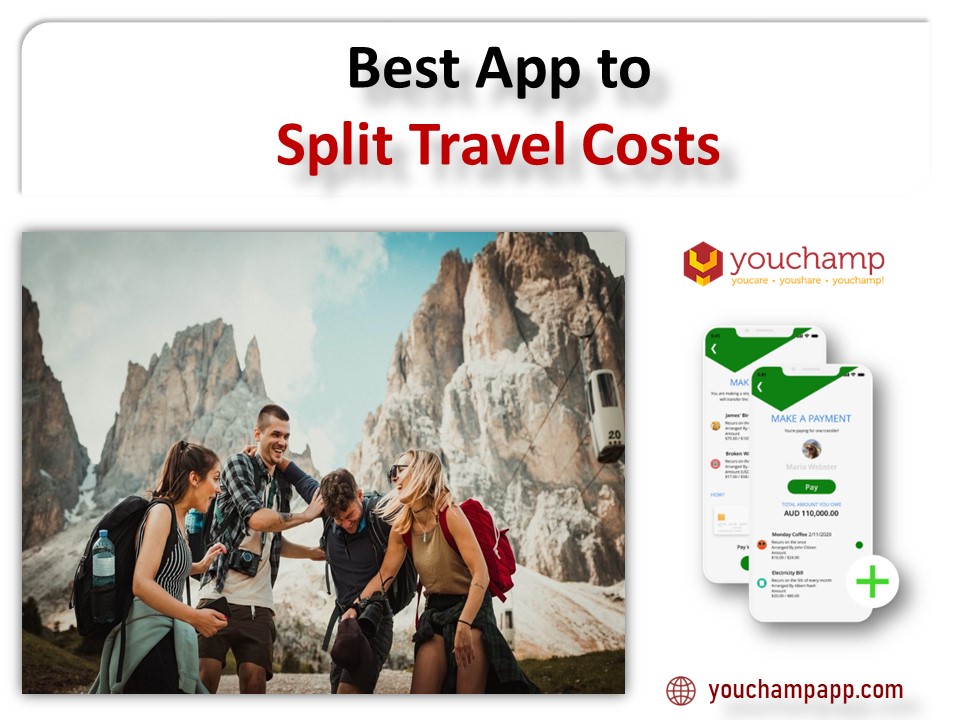 Best App to Split Travel Costs