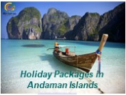 Holiday Packages in Andaman Islands