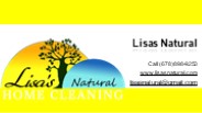 LISAS NATURAL: The #1 Rated Atlanta Home Cleaning Company