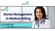 Denial Management in Medical Billing