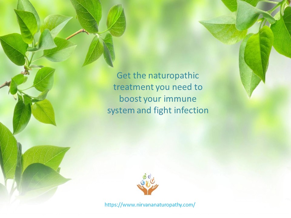 Naturopathy Treatments