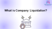 What is Company Liquidation?