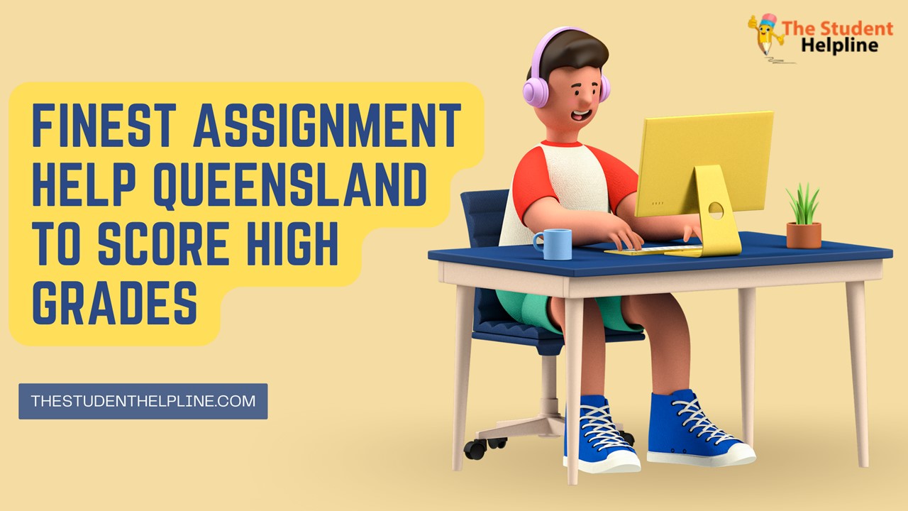 Best Way To Write Queensland Assignment Help in Australia