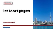 1st Mortgages