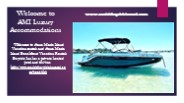 Anna Maria Island Beachfront Vacation Rentals