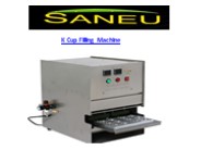 K Cup Filling Machine