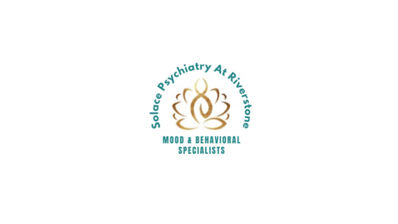 Spravato Treatment Center - Solace Psychiatry At Riverstone