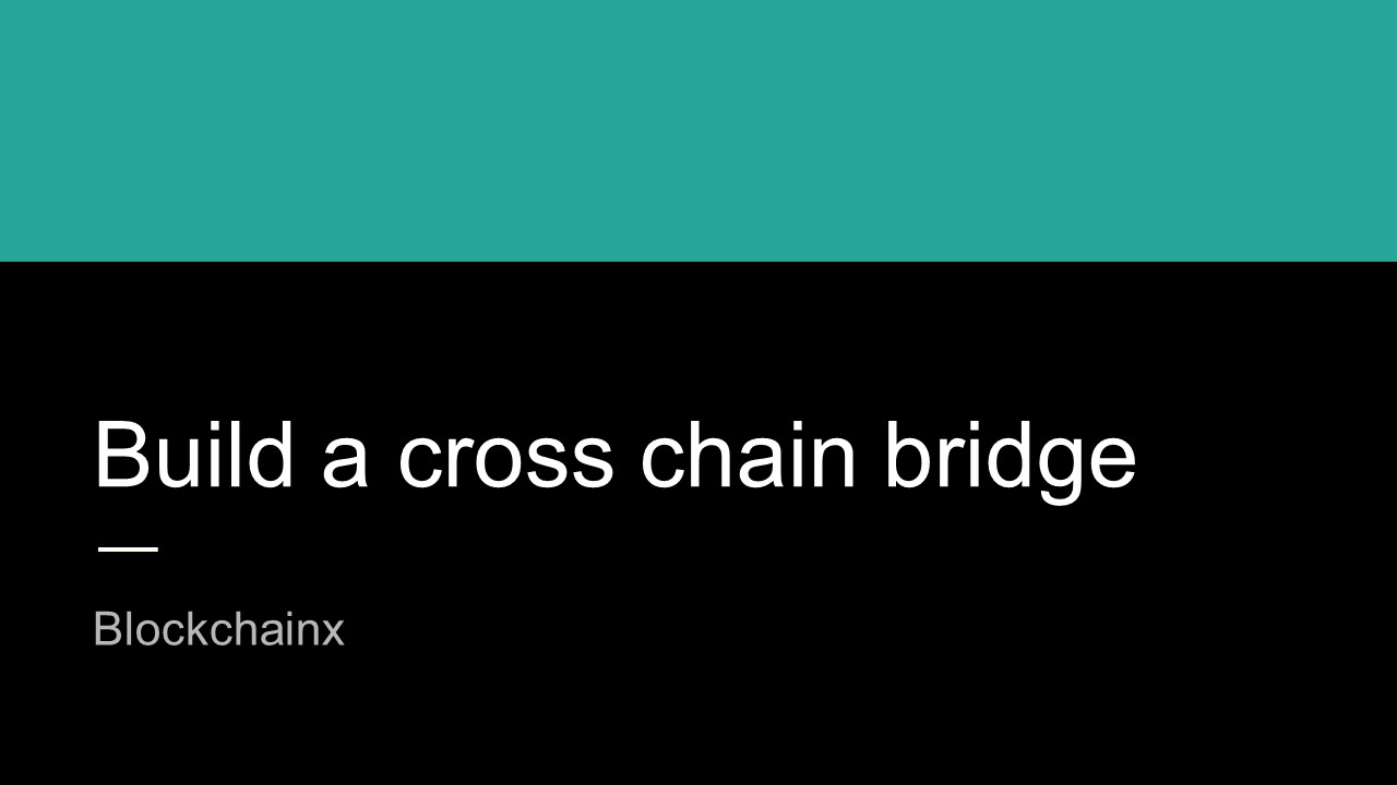 presentation player overlay