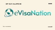 Most Common Misconceptions Related to Visas| eVisaNation