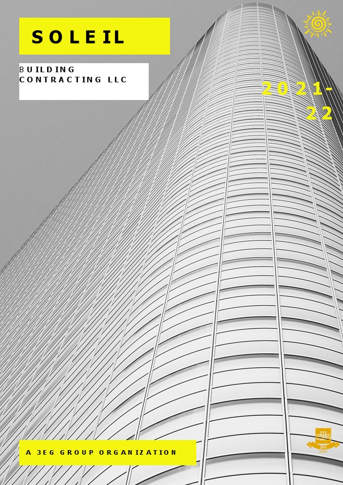 Soleil Building Contracting LLC (1)