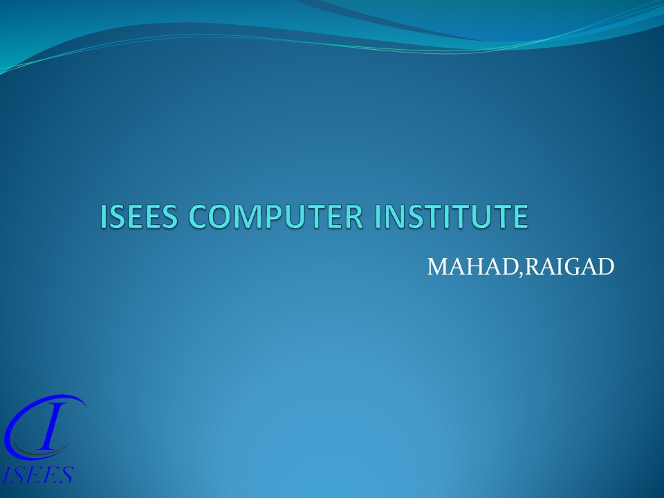 Graphic Design Course In Mahad (1)