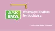 whatsapp chatbot for business (2)