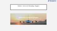 Airline Internet Booking Engine (1)
