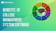College management system software