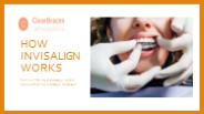 Find out the best Invisalign dentist Sydney CBD