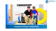 Occupational Therapy in Cerebral Palsy