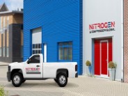nitrogen generator dallas