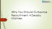 Best account outsourcing