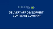 Create Delivery App With Code Brew Labs