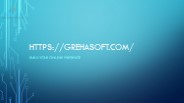 Website Development Company Kerala