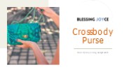 Why You Should Carry a Crossbody Bag (1)