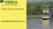 Best African Safari Operators