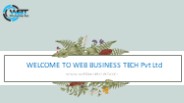 website designing compan in delhi