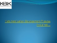 Web Application Development in Hyderabad